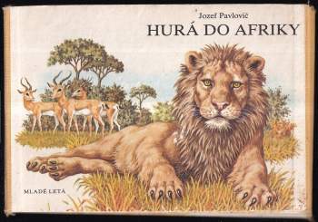 Hurá do Afriky