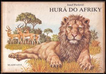 Hurá do Afriky