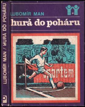 Hurá do poháru
