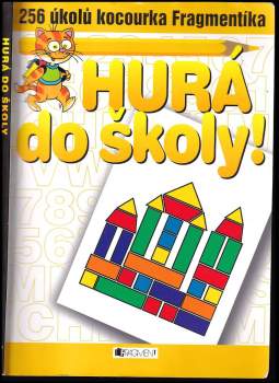 Hurá do školy!