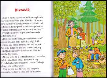 Zuzana Pospíšilová: Hurá do školy