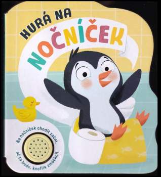 Daisy Edwards: Hurá na nočníček