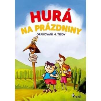 Hurá na prázdniny