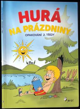 Hurá na prázdniny