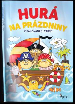 Hurá na prázdniny