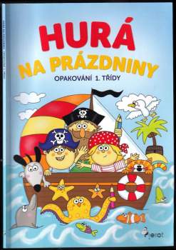 Hurá na prázdniny