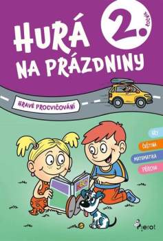 Hurá na prázdniny