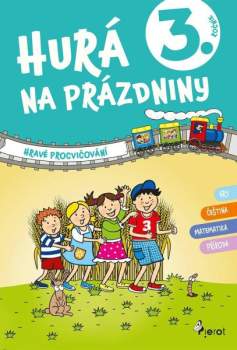 Hurá na prázdniny