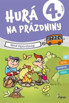 Hurá na prázdniny