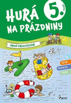Hurá na prázdniny