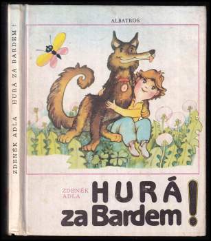 Zdeněk Adla: Hurá za Bardem!