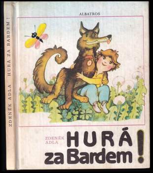 Zdeněk Adla: Hurá za Bardem!