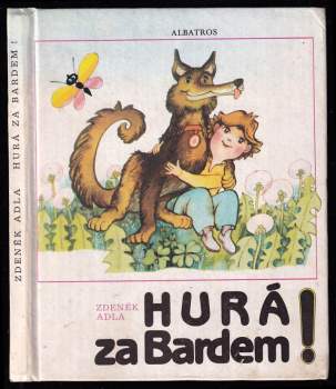 Hurá za Bardem!