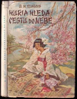Huria hledá cestu do nebe