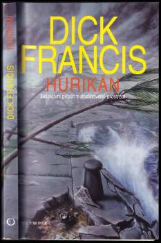 Dick Francis: Hurikán