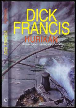 Dick Francis: Hurikán