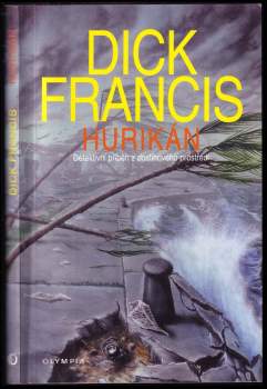 Dick Francis: Hurikán