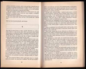 Dick Francis: Hurikán