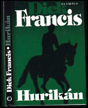 Dick Francis: Hurikán