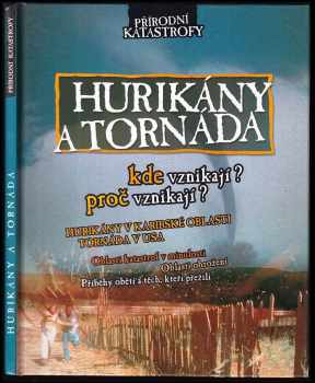 Neil Morris: Hurikány a tornáda