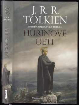 Húrinove deti