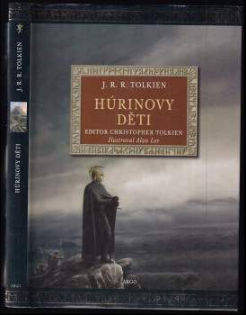 Húrinovy děti