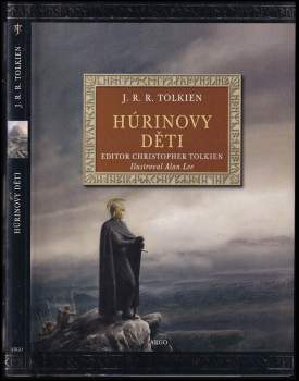 J. R. R Tolkien: Húrinovy děti