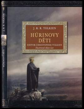 Húrinovy děti