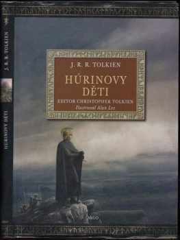 J. R. R Tolkien: Húrinovy děti