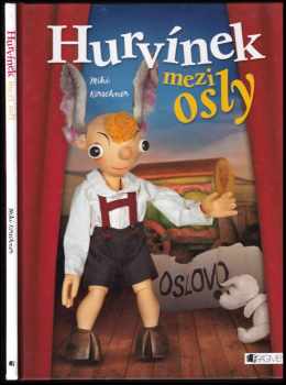 Hurvínek mezi osly