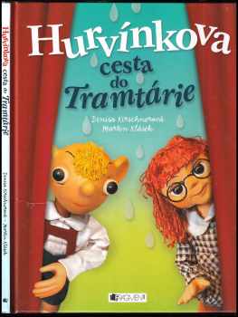 Hurvínkova cesta do Tramtárie - Denisa Kirschnerová, Martin Klásek (2011, Fragment) - ID: 828778