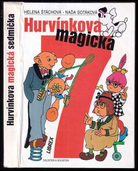 Hurvínkova magická sedmička