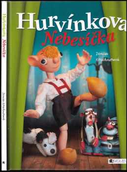 Denisa Kirschnerová: Hurvínkova nebesíčka