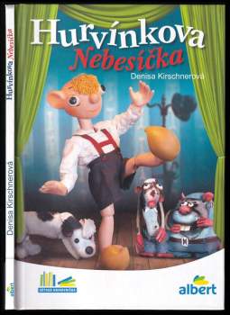 Hurvínkova nebesíčka