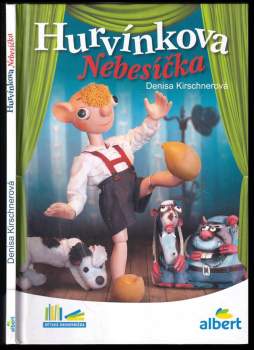 Hurvínkova nebesíčka