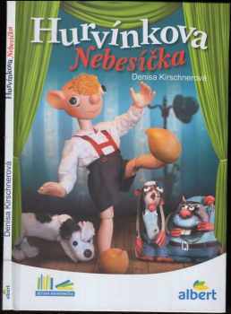 Hurvínkova nebesíčka