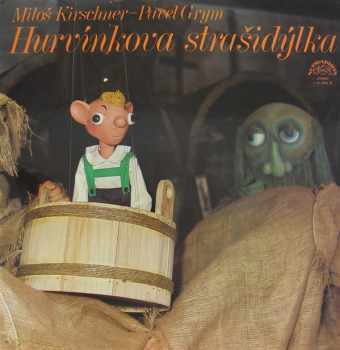 Hurvínkova Strašidýlka
