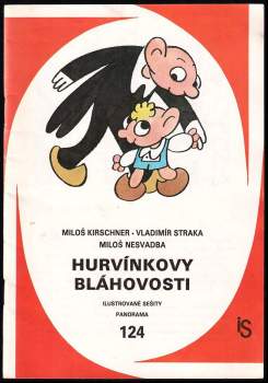 Hurvínkovy bláhovosti