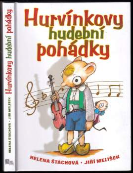 Hurvínkovy hudební pohádky