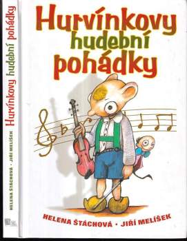 Hurvínkovy hudební pohádky