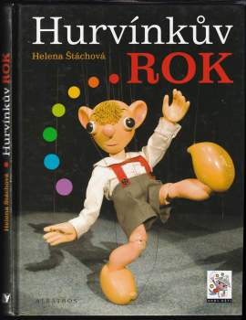 Helena Štáchová: Hurvínkův rok