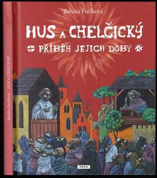 Renáta Fučíková: Hus a Chelčický