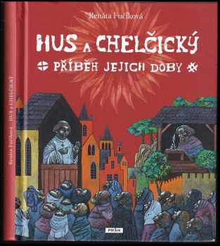 Hus a Chelčický