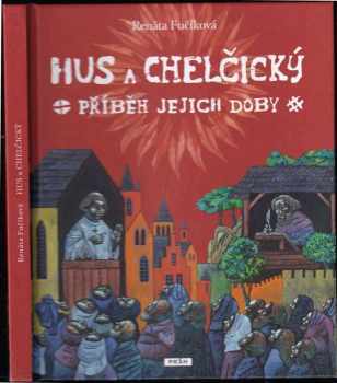 Hus a Chelčický