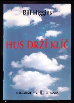 Hus drží klíč