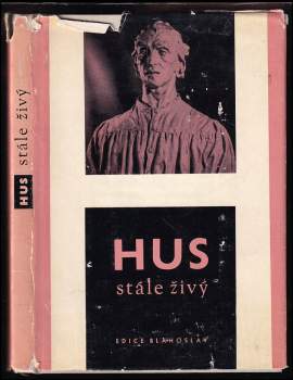 Hus stále živý