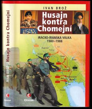 Husajn kontra Chomejní