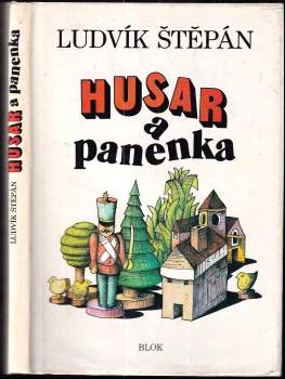 Husar a panenka