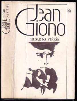 Husar na střeše