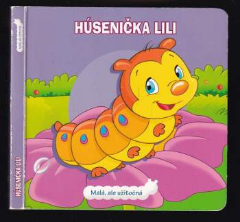 Húsenička Lili